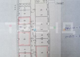 Продажа офиса, 225.7 м2, Санкт-Петербург, Московское шоссе, 25к1