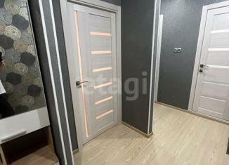 2-комнатная квартира в аренду, 50 м2, Новосибирск, улица Вахтангова, 3А, улица Вахтангова