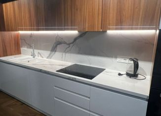 Продажа 1-комнатной квартиры, 46 м2, Краснодар, Гаражная улица, 107, ЖК Современник