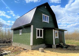 Продаю дом, 122 м2, СНТ Родник, Тенистая улица