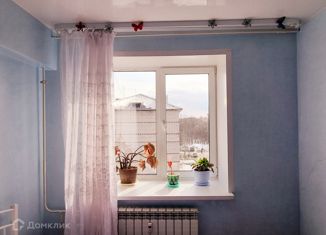 Продам 2-комнатную квартиру, 54.1 м2, рабочий посёлок Яйва, Юбилейная улица, 7