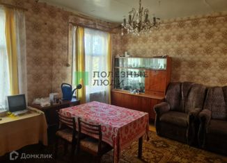 Продажа дома, 60.8 м2, Торжок, улица Глинки