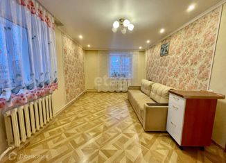 Продажа однокомнатной квартиры, 32.3 м2, Смоленская область, улица Румянцева, 17А