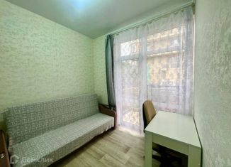 1-комнатная квартира на продажу, 31 м2, Краснодарский край, улица Гайдара, 18