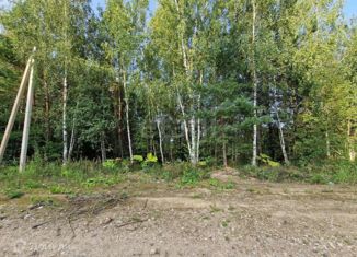 Продам участок, 12.5 сот., посёлок Дубки