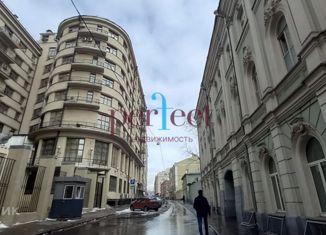 Сдается в аренду офис, 50 м2, Москва, улица Малая Лубянка, 8, метро Китай-город