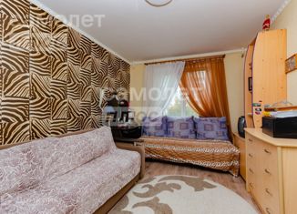 Продается 2-комнатная квартира, 54 м2, Челябинск, улица Руставели, 30