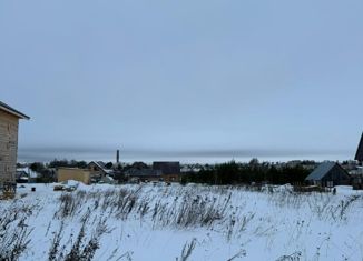 Участок на продажу, 12 сот., поселок Непотягово, посёлок Непотягово, 50