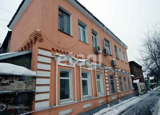 2-комнатная квартира на продажу, 30.2 м2, Самара, улица Фрунзе, 39, Самарский район