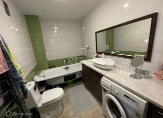 Продается 1-комнатная квартира, 45 м2, Владимир, Центральная улица, 19Ж, ЖК Загородный Парк