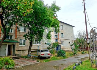 Продажа 1-ком. квартиры, 37 м2, станица Динская, Комсомольская улица, 151