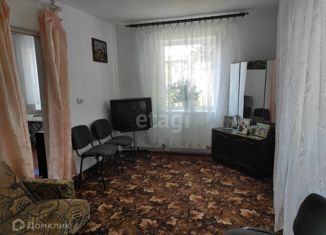 Продаю дом, 60 м2, село Орлянка, Садовый переулок