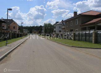 Земельный участок на продажу, 29 сот., деревня Крёкшино, Клубничная улица, 132