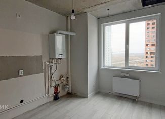 Продаю 1-комнатную квартиру, 38 м2, Рязань, Быстрецкая улица, 18к1, ЖК Еврокласс