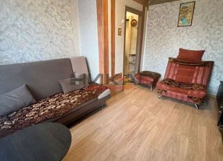 Сдается 1-ком. квартира, 25 м2, Ярославль, Рыбинская улица, 49