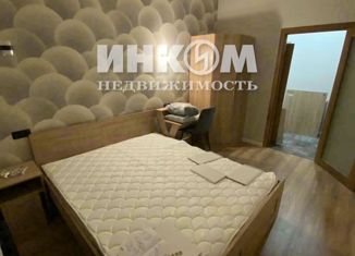 1-ком. квартира в аренду, 35 м2, Москва, Саратовская улица, 6/2, район Текстильщики