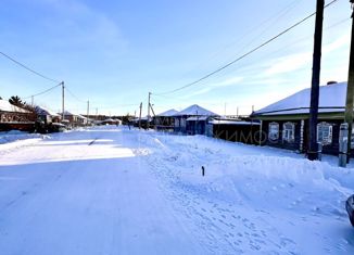 Продаю дом, 38 м2, деревня Янтык, улица Мусы Джалиля