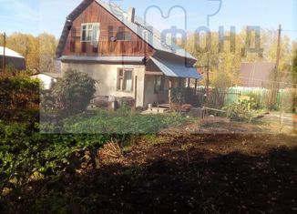 Продам дом, 59.2 м2, поселок городского типа Крапивинский, Советская улица