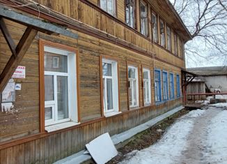 Продается комната, 18.4 м2, Вологда, Молодёжная улица, 8, микрорайон Завокзальный