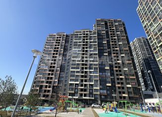 Продажа 3-ком. квартиры, 105 м2, Москва, Балаклавский проспект, 15, ЖК Балаклавский Проспект