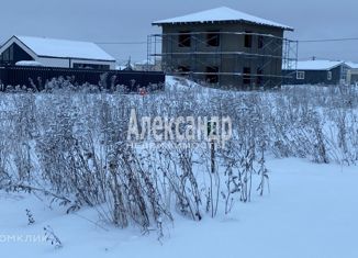 Продается участок, 8 сот., коттеджный поселок Русская Усадьба, массив Дачный-5, 9