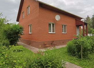 Продается дом, 145.5 м2, дачный посёлок Поварово, Лесная улица, 3