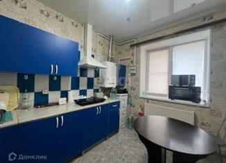 Продается многокомнатная квартира, 34 м2, Горячий Ключ, Заводская улица, 48