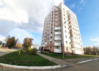 Продажа однокомнатной квартиры, 37 м2, посёлок городского типа Васильево, улица Ленина, 17