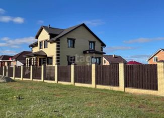 Продажа дома, 160.9 м2, село Дружино, Рябиновая улица