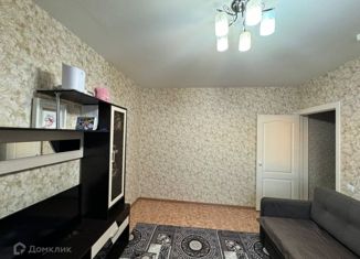 Продам двухкомнатную квартиру, 48.8 м2, Нижегородская область, Бурнаковская улица, 105
