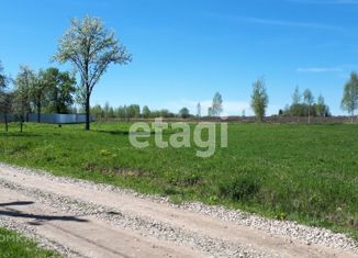 Продажа участка, 18.75 сот., деревня Георгиевское