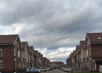 Продам таунхаус, 103 м2, коттеджный посёлок Академия Парк, коттеджный посёлок Академия Парк, 60с1