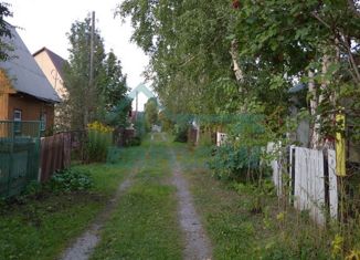 Продажа участка, 15 сот., село Березовка