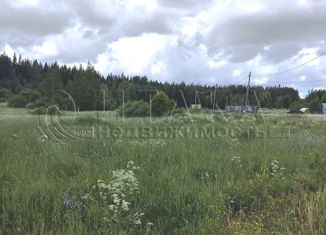 Участок на продажу, 17.6 сот., поселок Большое Поле, улица Мира