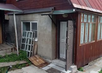 Продаю дом, 50 м2, деревня Олха, садоводческое некоммерческое товарищество Ново-Олхинский, 58