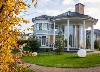 Дом в аренду, 800 м2, коттеджный поселок Миллениум Парк, коттеджный посёлок Миллениум Парк, 4-38