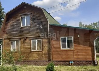 Продается дом, 120 м2, Московская область, Берёзовая улица, 69