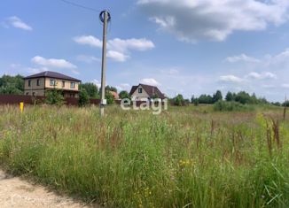 Земельный участок на продажу, 19.3 сот., деревня Желтухино, 17Н-493