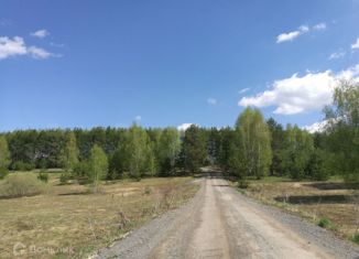 Земельный участок на продажу, 403 сот., село Большие Кургузи, Клубная улица