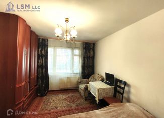 Продается 2-комнатная квартира, 48.1 м2, Санкт-Петербург, проспект Косыгина, 23к1