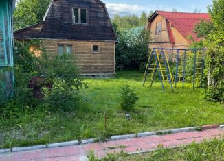 Дом на продажу, 46 м2, СНТ Иволга, Средняя улица