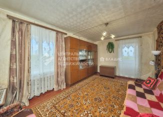 Продам 2-ком. квартиру, 45.8 м2, Рязанская область, село Кузьминское, 341