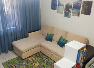 Однокомнатная квартира на продажу, 42 м2, Краснодар, улица имени В.Н. Мачуги, 6/2, ЖК Феникс