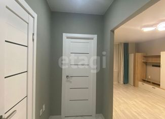 Продаю однокомнатную квартиру, 35.3 м2, Южноуральск, улица Победы, 22В