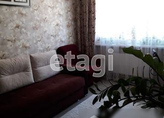 1-ком. квартира на продажу, 35.1 м2, посёлок Знаменский, улица Гагарина, 6/5