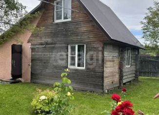 Дом на продажу, 54 м2, садоводческое товарищество Веснянка