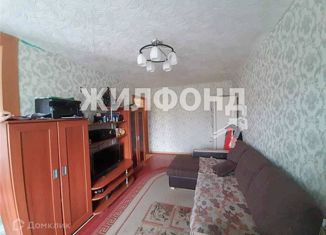 Продается однокомнатная квартира, 29.5 м2, Осинники, улица Победы, 23