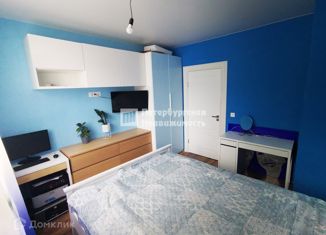 Продам двухкомнатную квартиру, 59.5 м2, Мурино, Охтинская аллея, 14, ЖК Мой Город