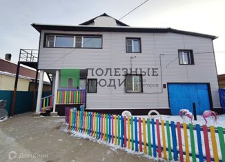 Продаю дом, 240 м2, ДНТ Селенга Плюс, ДНТ Селенга Плюс, 11