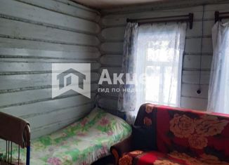 Продажа дома, 37.9 м2, деревня Конопляново